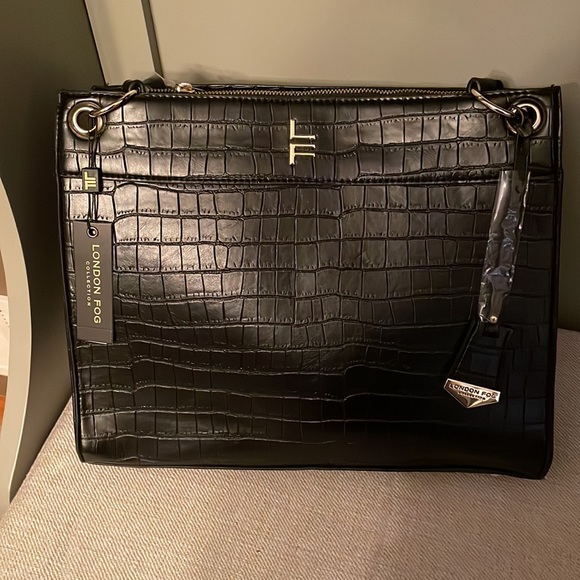 London Fog brand new with tag - Picture 2 of 4